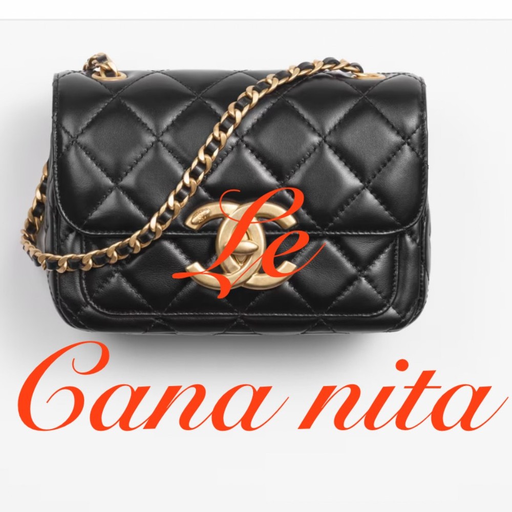 Meet your Posher, Le cana